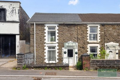 Terraced