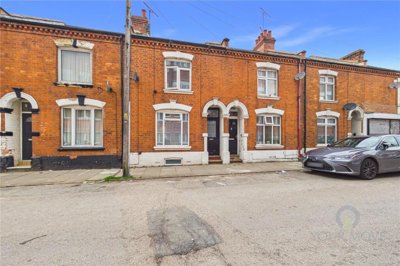 Terraced