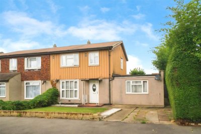 Semi-Detached
