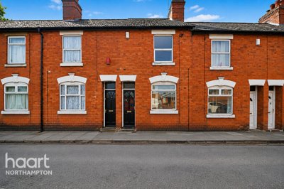 Terraced