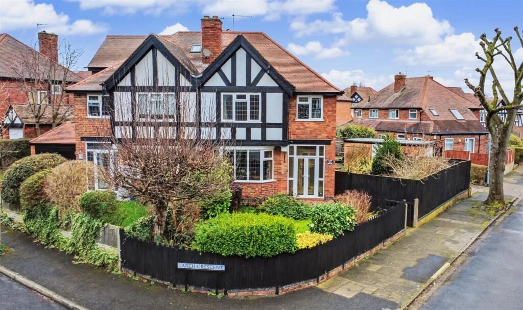 Detached House