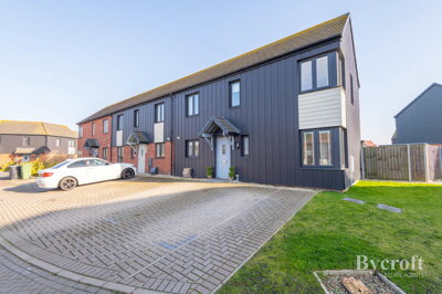 Property on Wainscot Drive, NR31 9BP