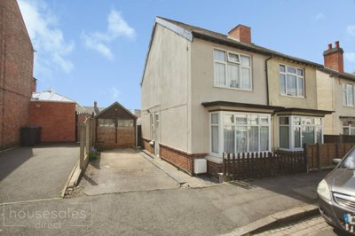 Semi-Detached
