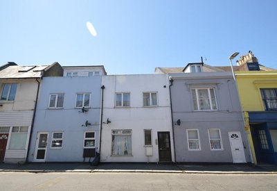 Maisonette