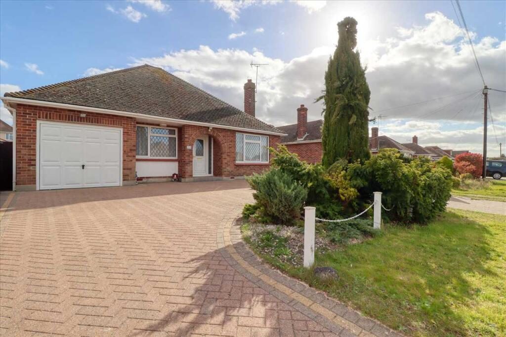 Bungalow