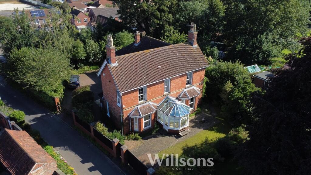 Detached House
