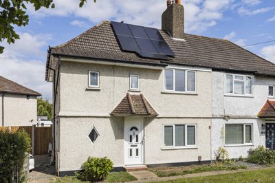 Semi-Detached