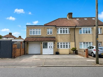 Semi-Detached