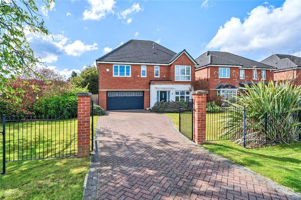 Detached House