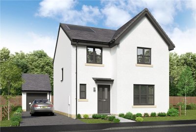 Property on Muirhouses Crescent, EH51 9DH