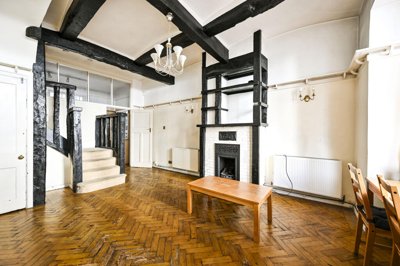 Terraced