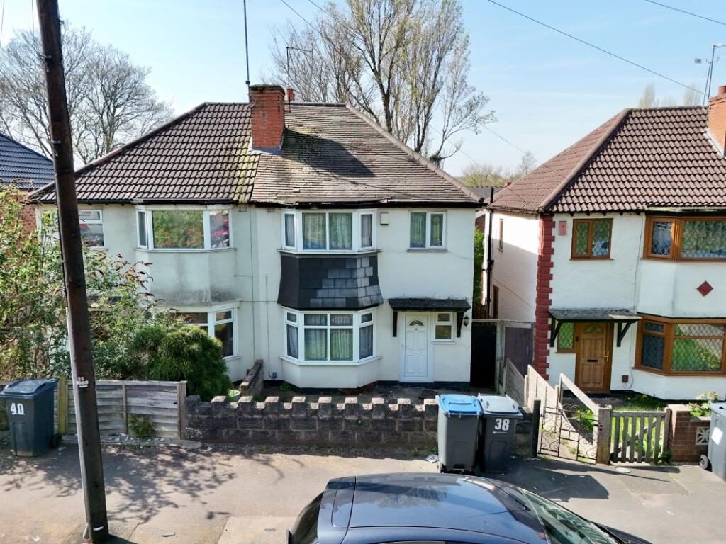Detached House