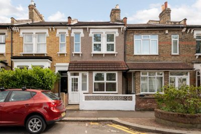 Terraced