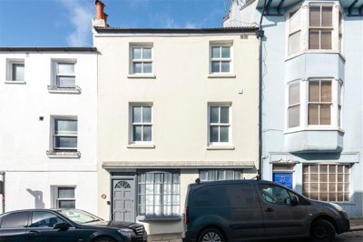 Terraced