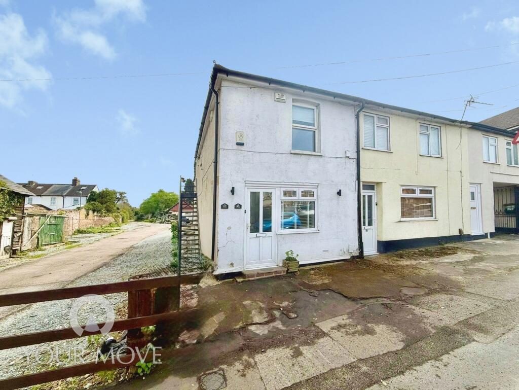 Maisonette