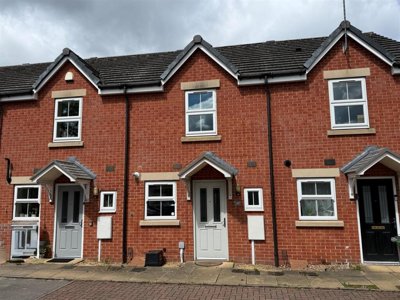 Terraced