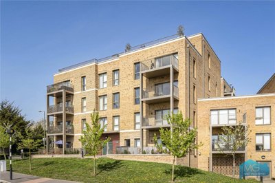 Property on Bittacy Hill, NW7 1TE