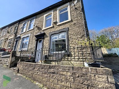 Property on Alexandra Road, BB3 1QQ