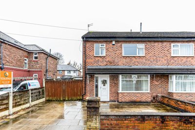 Semi-Detached