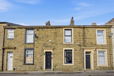 Terraced