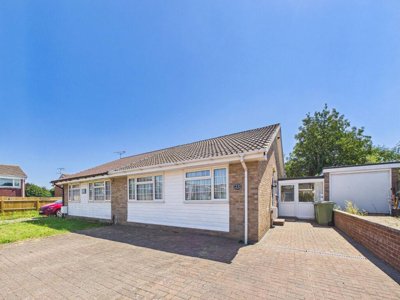 Property on Buttermere Close, CT19 5JH