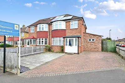Semi-Detached