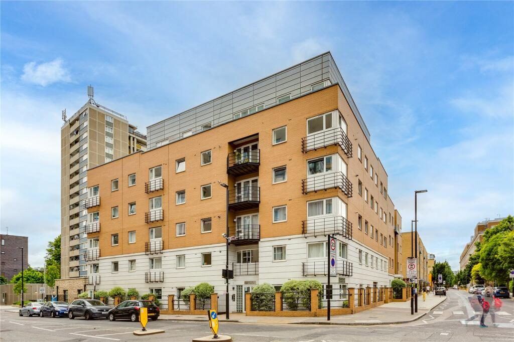 Property main image