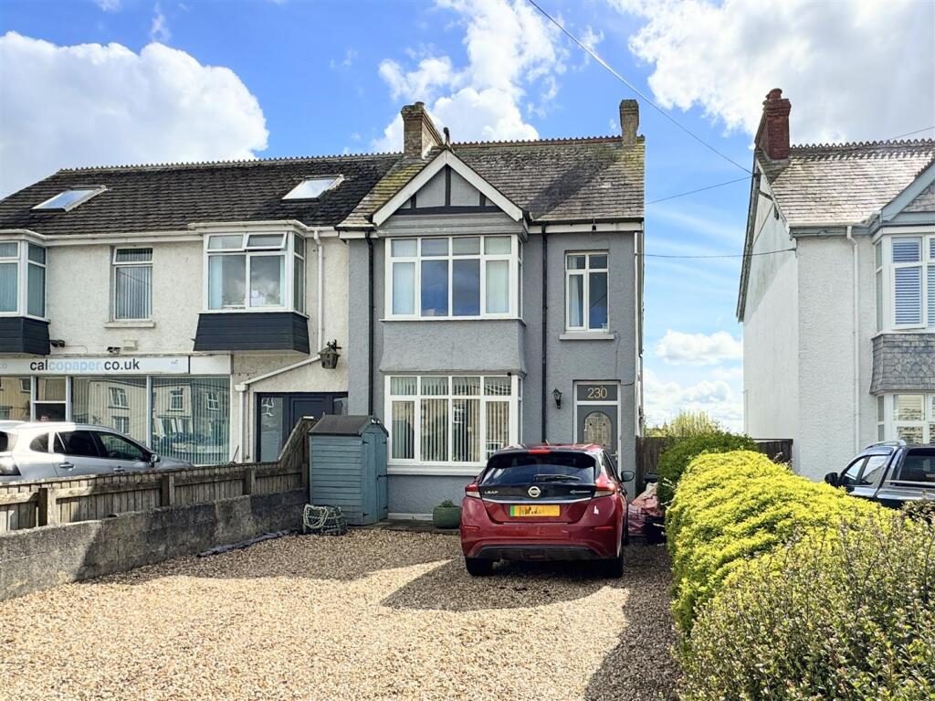 Detached House