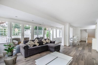 Maisonette