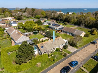 Property on Hammond Close, PO41 0RP