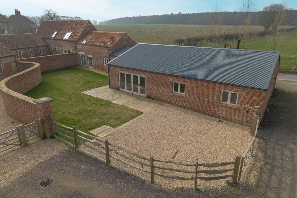 Barn Conversion