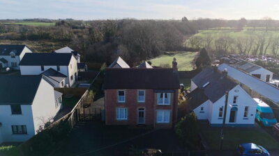 Property on SA63 4UN