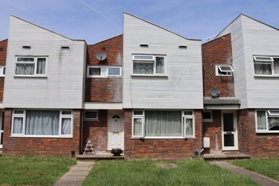 Terraced
