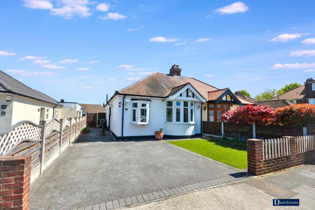Bungalow