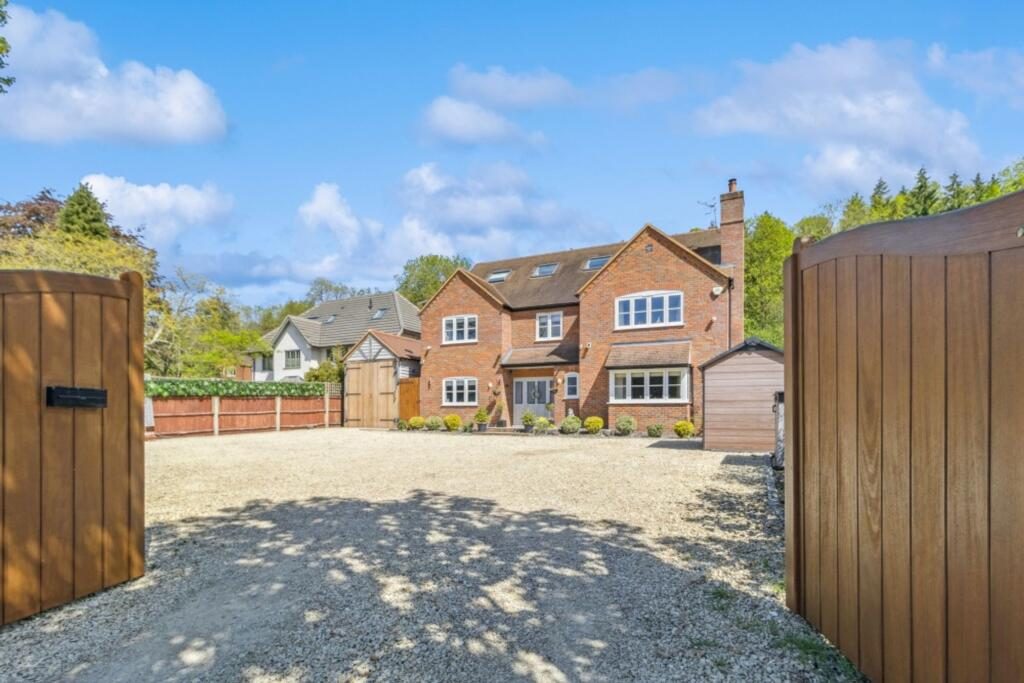 Detached House