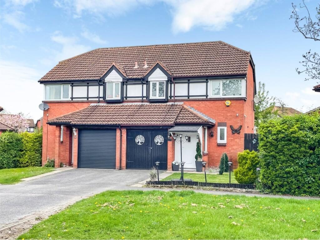 Detached House