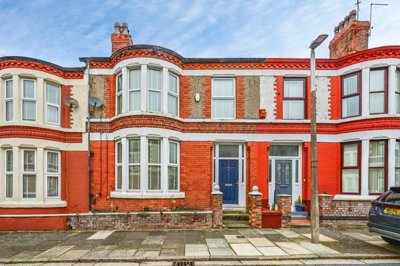 Terraced