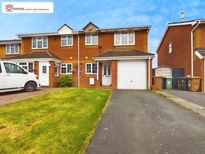 Semi-Detached
