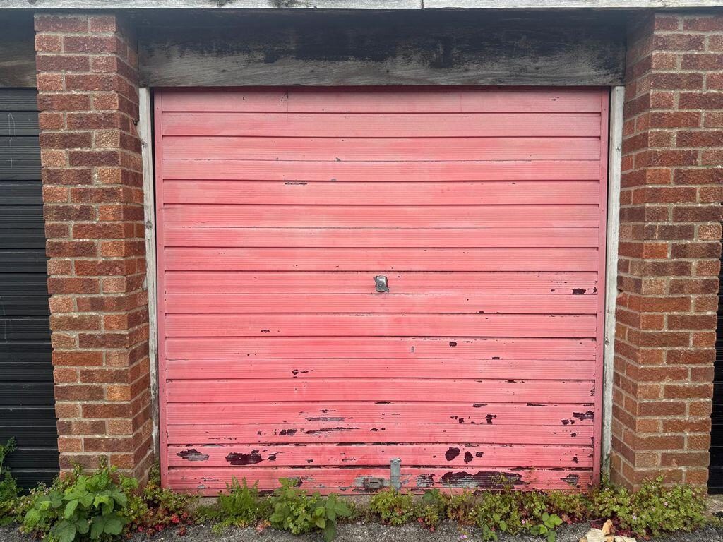 Garages