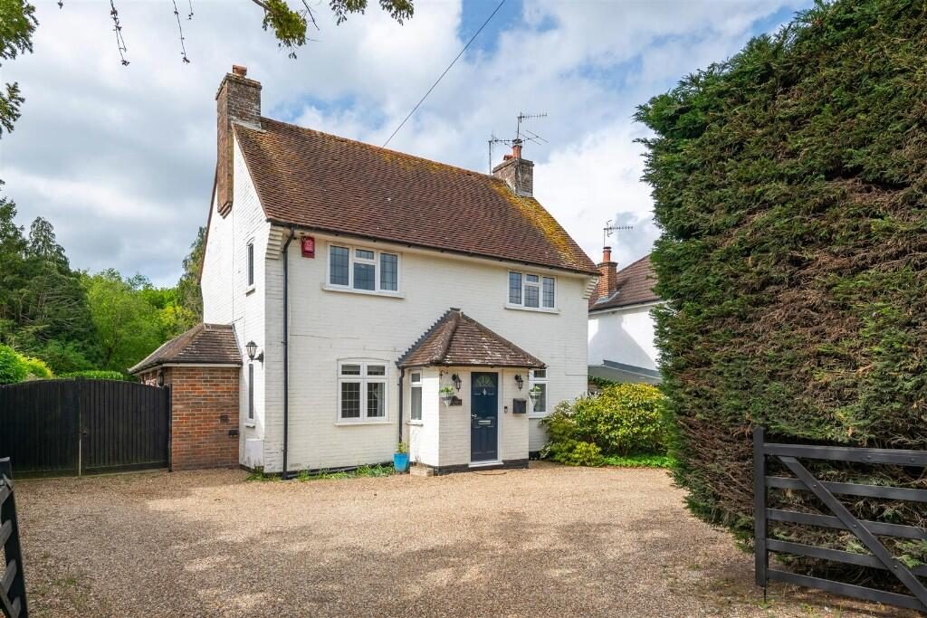 Cottage