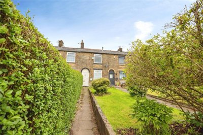 Terraced