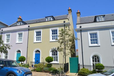 Semi-Detached