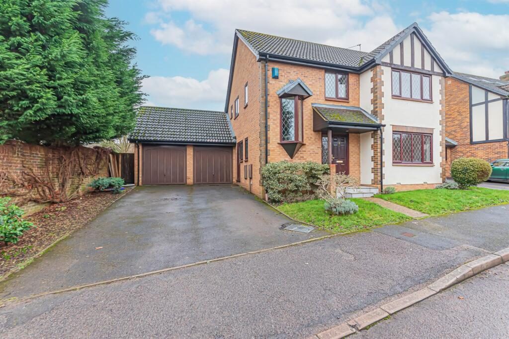 Detached House