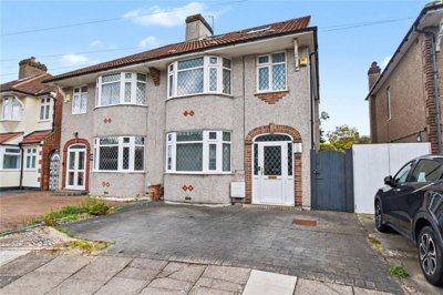 Semi-Detached