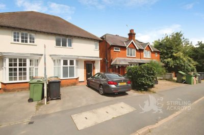Semi-Detached