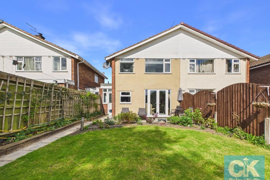 Detached House