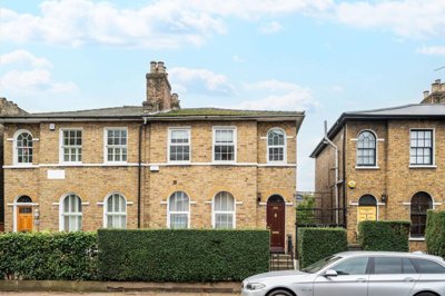 Semi-Detached