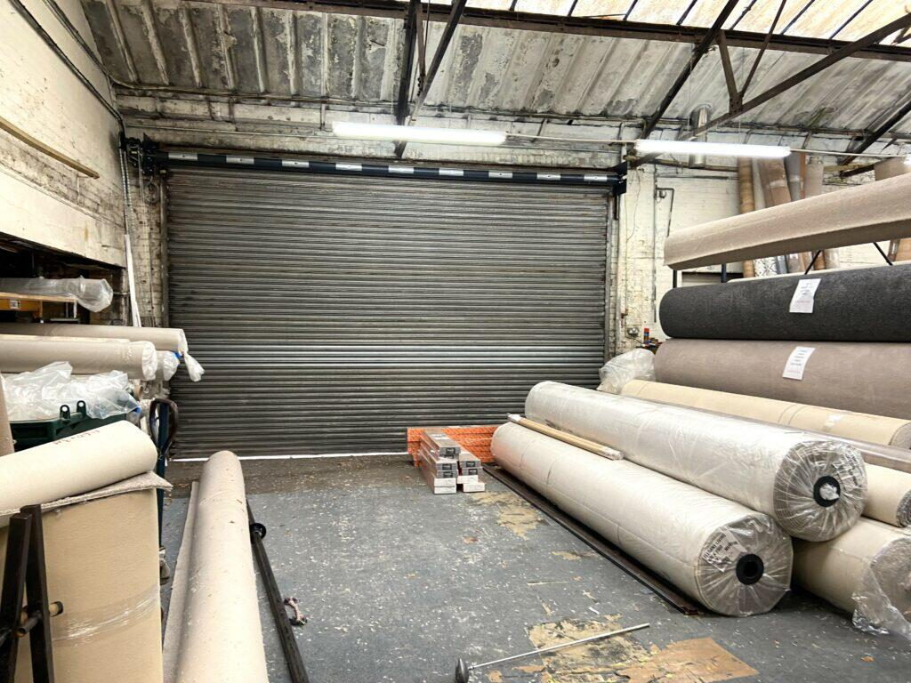 Retail Property (high Street)