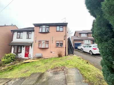 Maisonette