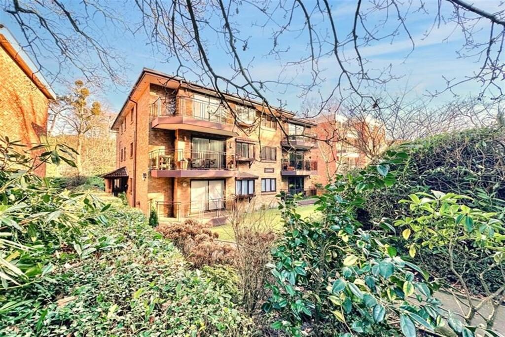 Flat